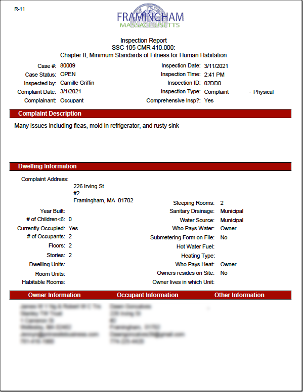 housingcodepro-screenshot